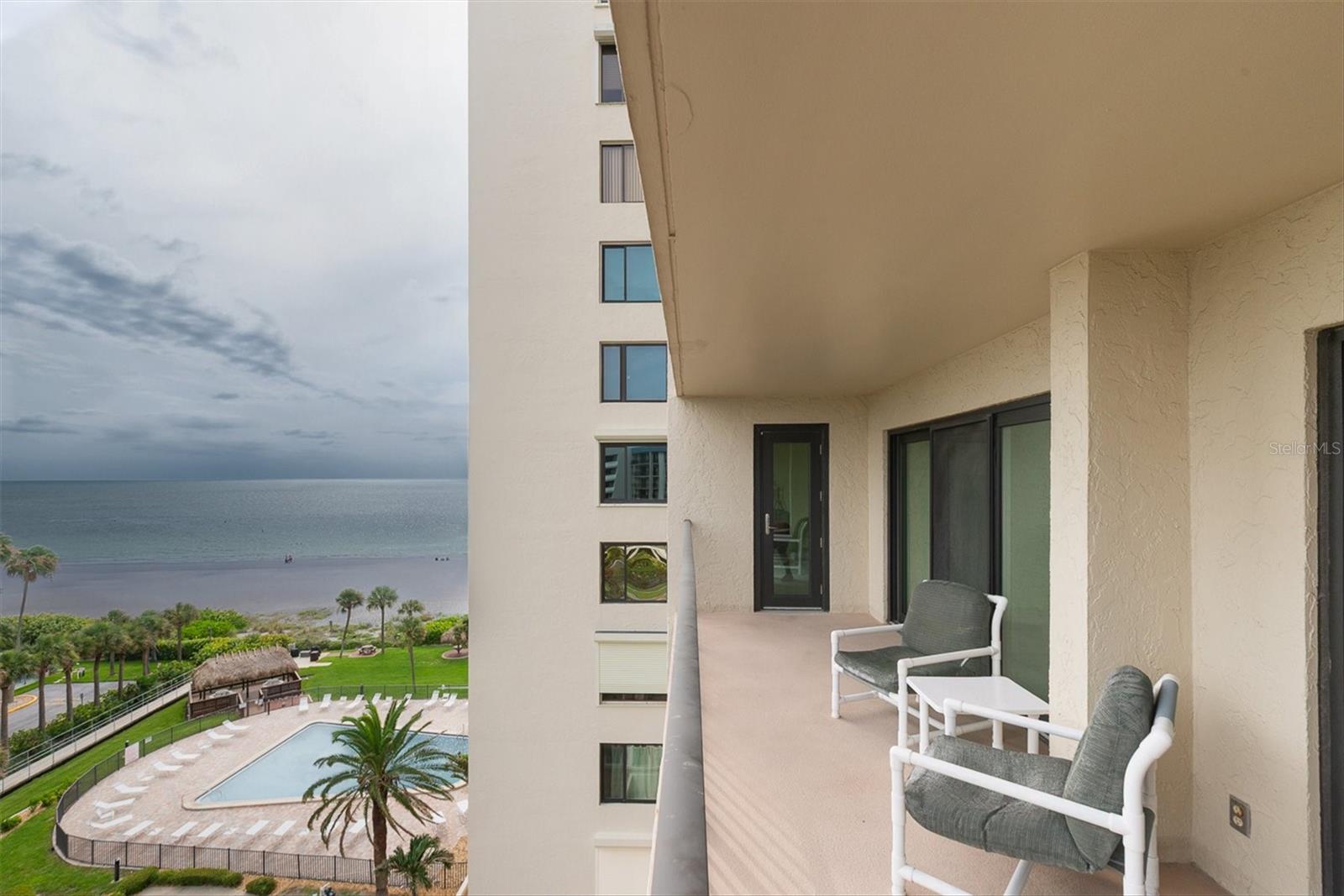 1480 GULF BLVD #712, CLEARWATER BEACH, FL — photo 39
