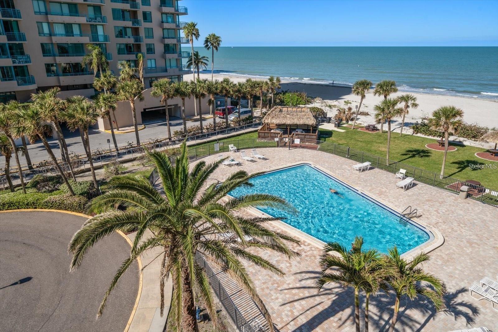 1480 GULF BLVD #712, CLEARWATER BEACH, FL — photo 41