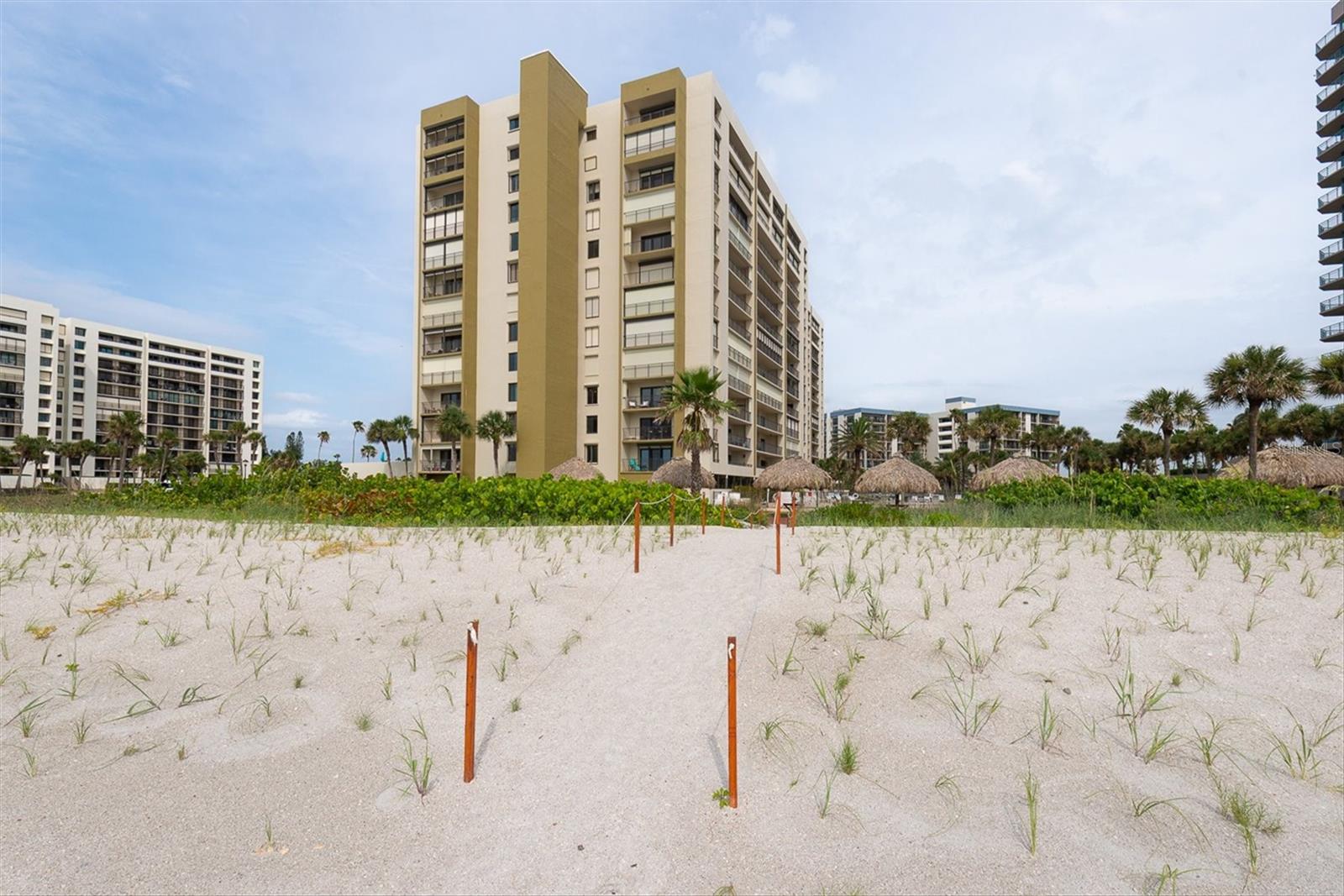 1480 GULF BLVD #712, CLEARWATER BEACH, FL — photo 42