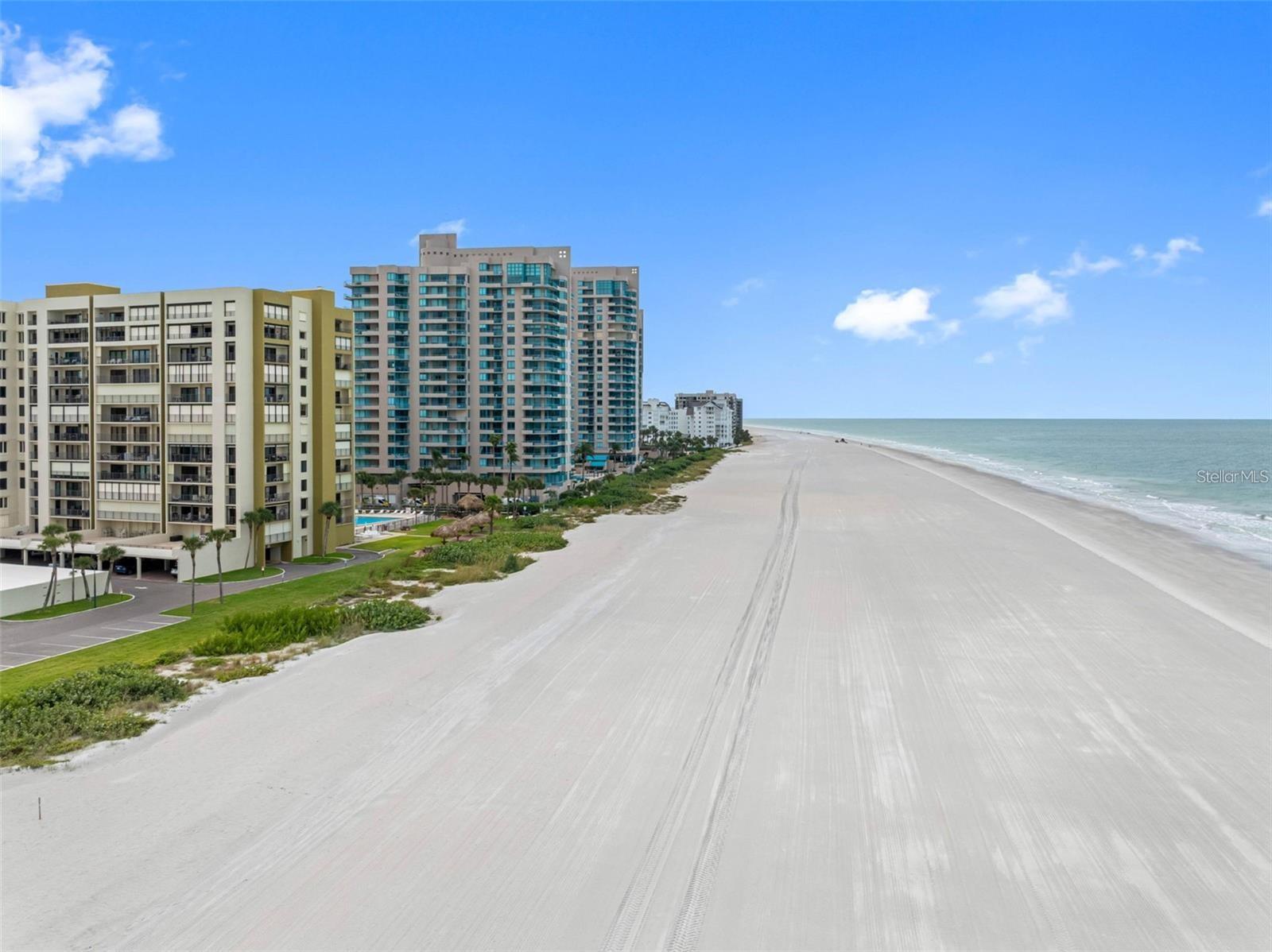 1480 GULF BLVD #712, CLEARWATER BEACH, FL — photo 45