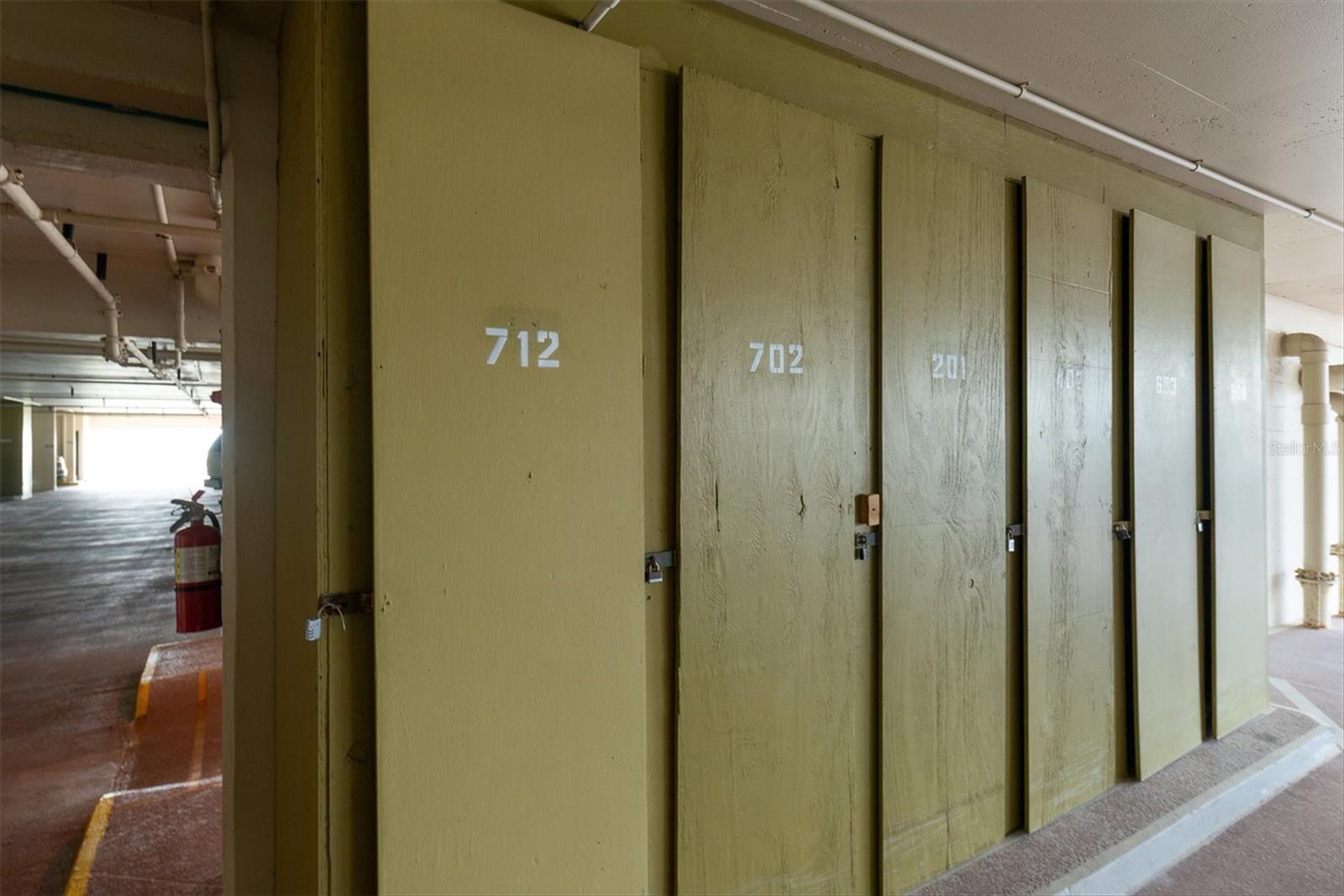 1480 GULF BLVD #712, CLEARWATER BEACH, FL — photo 48
