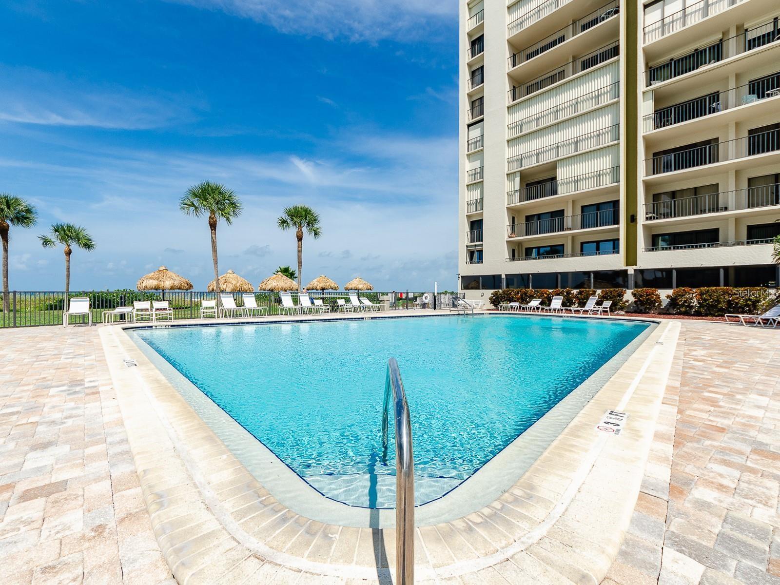1480 GULF BLVD #712, CLEARWATER BEACH, FL — photo 50