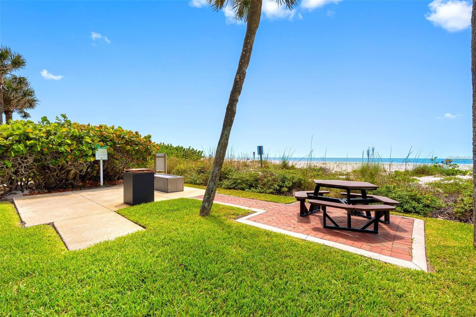 1480 GULF BLVD #712, CLEARWATER BEACH, FL — photo 51