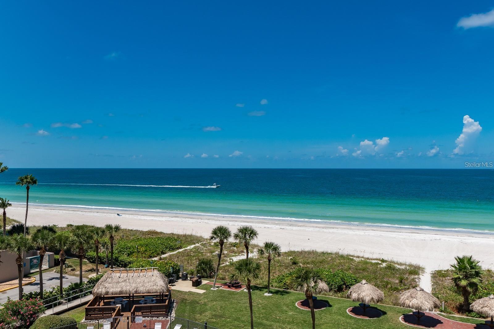1480 GULF BLVD #712, CLEARWATER BEACH, FL — photo 53