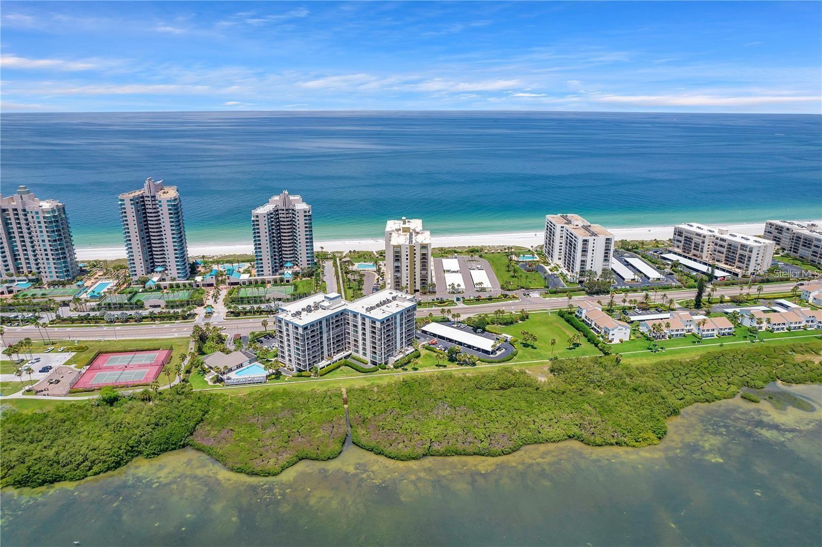 1480 GULF BLVD #712, CLEARWATER BEACH, FL — photo 55