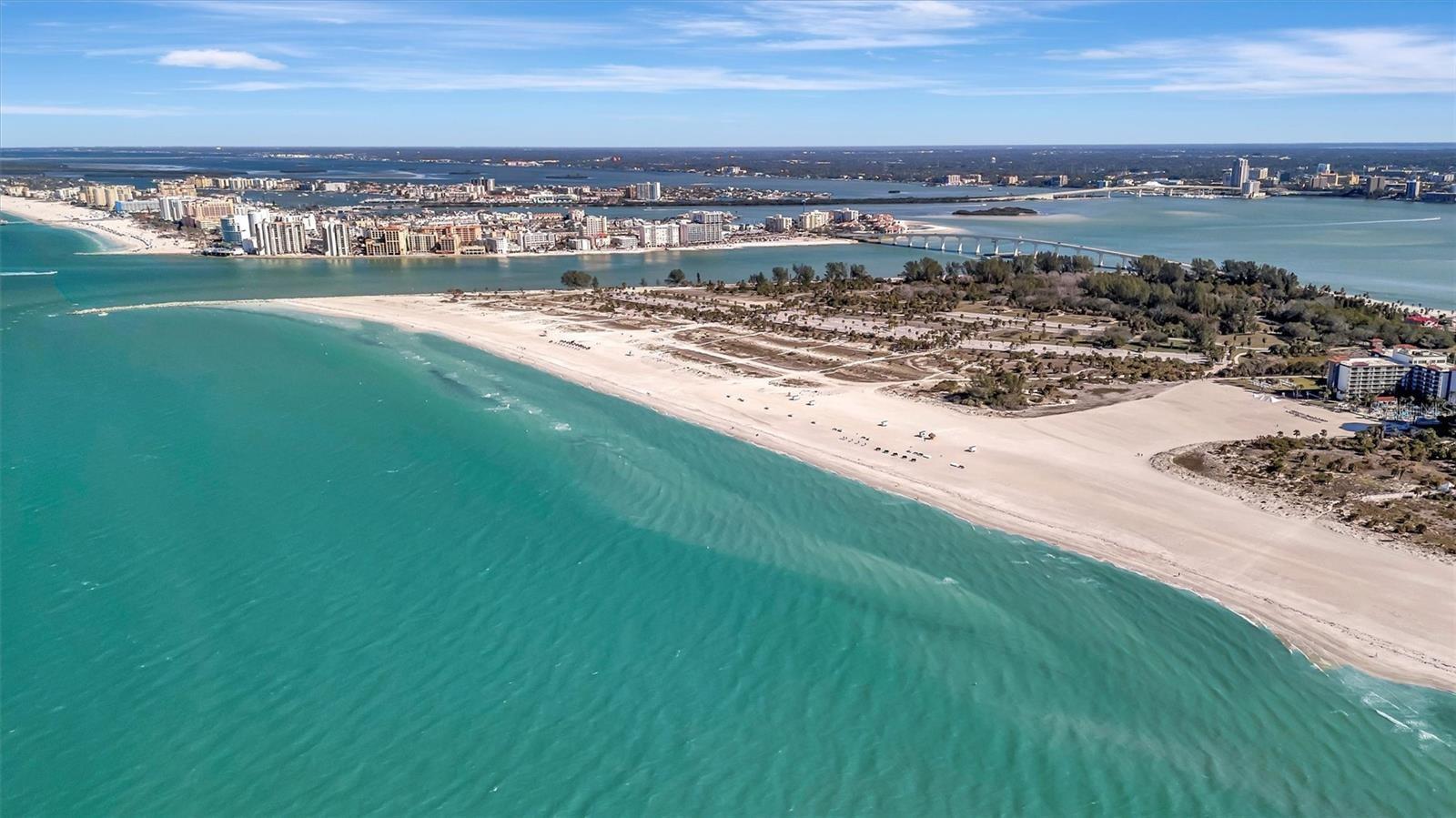 1480 GULF BLVD #712, CLEARWATER BEACH, FL — photo 56