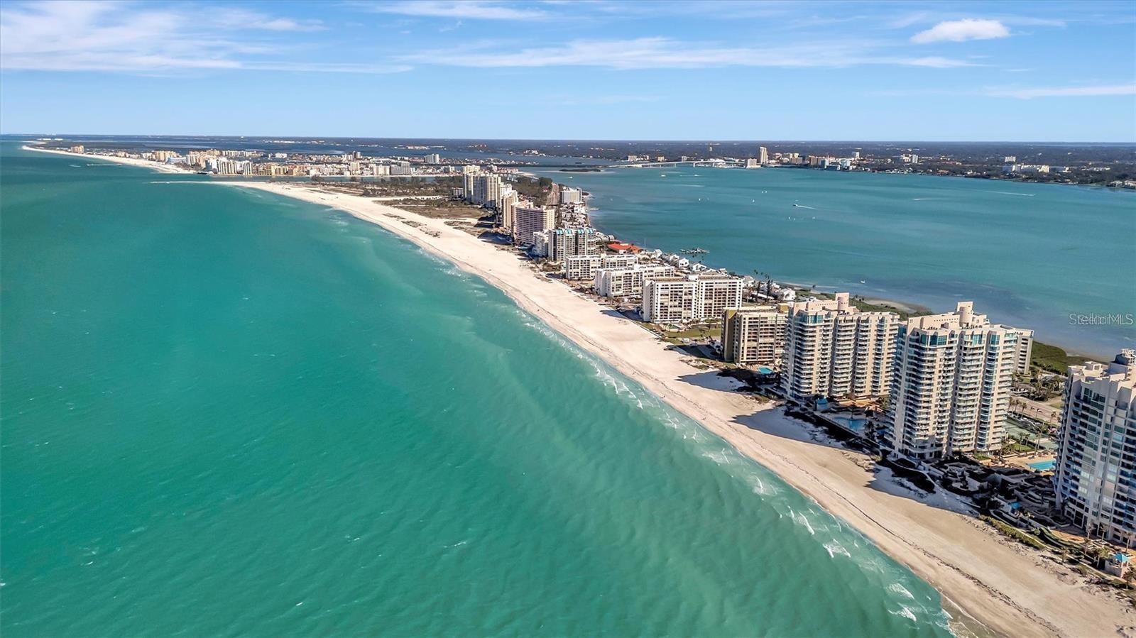 1480 GULF BLVD #712, CLEARWATER BEACH, FL — photo 57