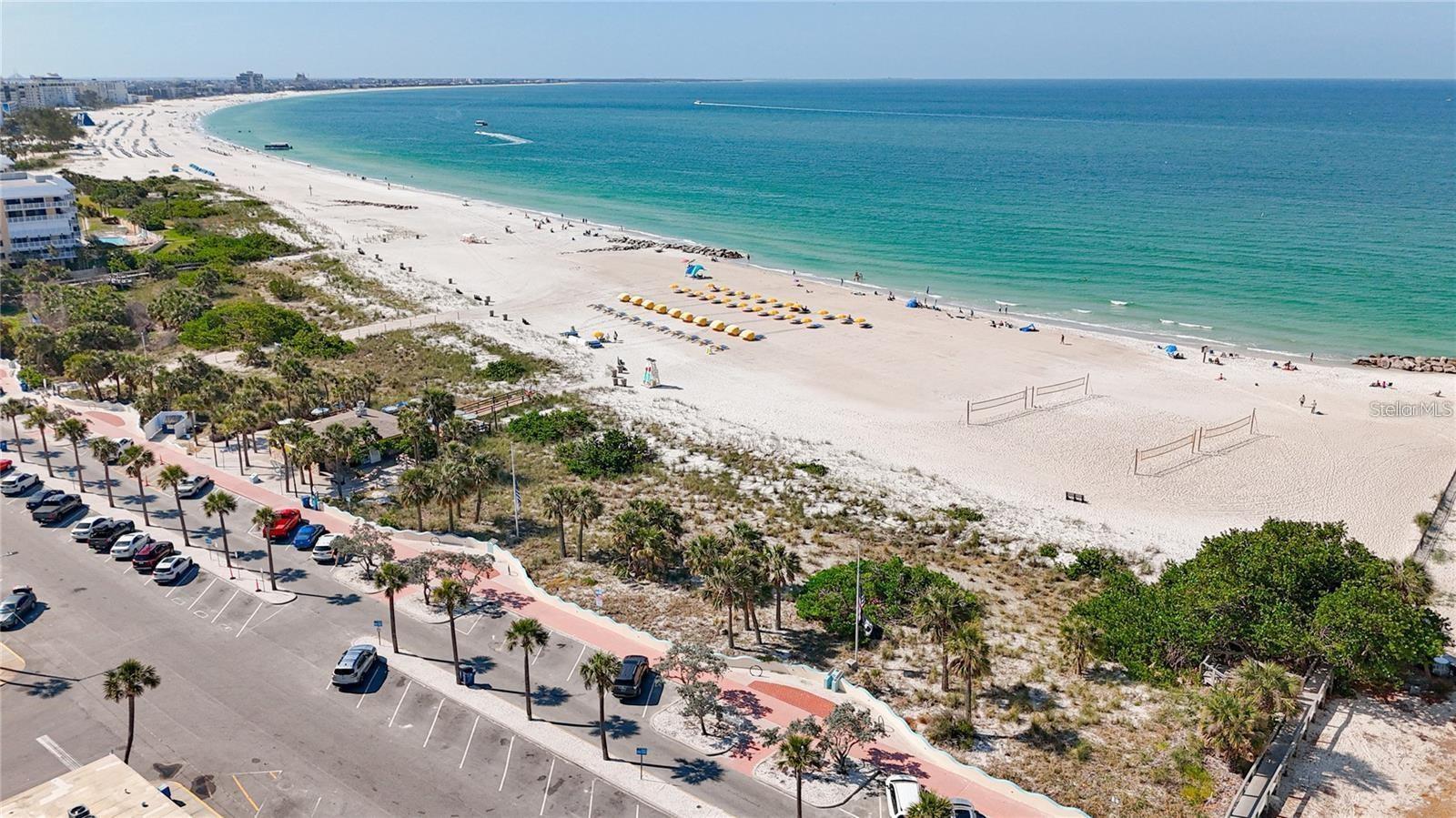 1480 GULF BLVD #712, CLEARWATER BEACH, FL — photo 58