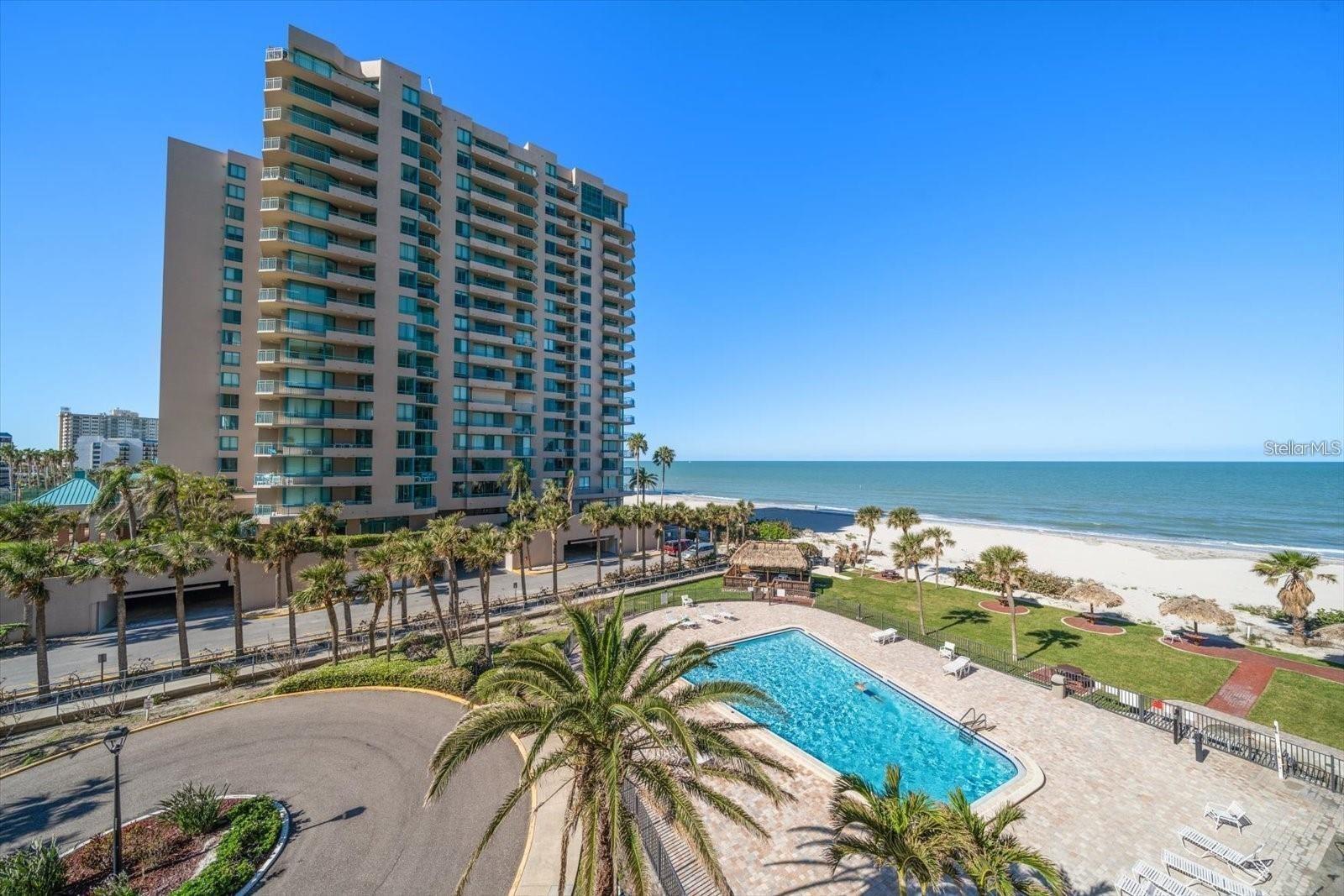 1480 GULF BLVD #712, CLEARWATER BEACH, FL — photo 67