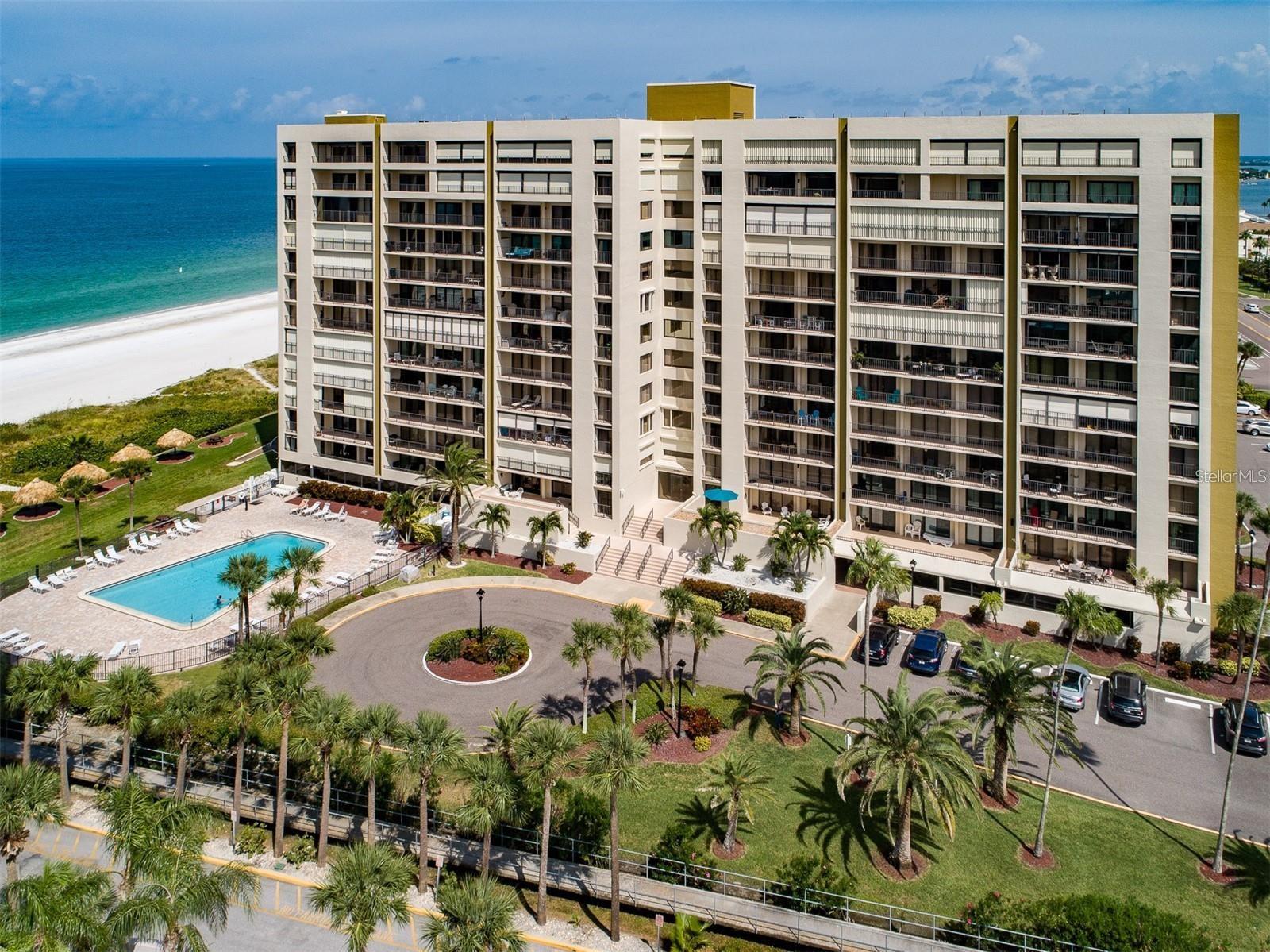 1480 GULF BLVD #712, CLEARWATER BEACH, FL — photo 68