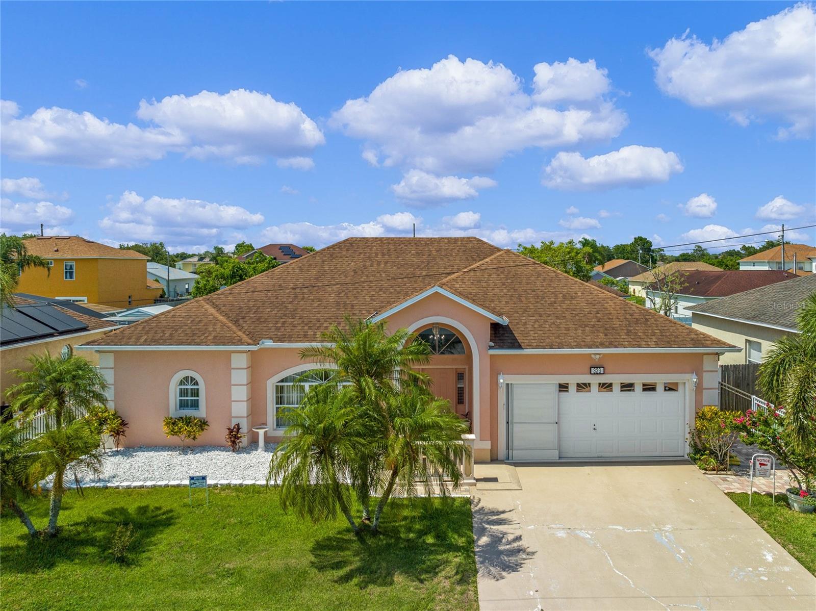 323 ALEGRIANO CT, KISSIMMEE, FL