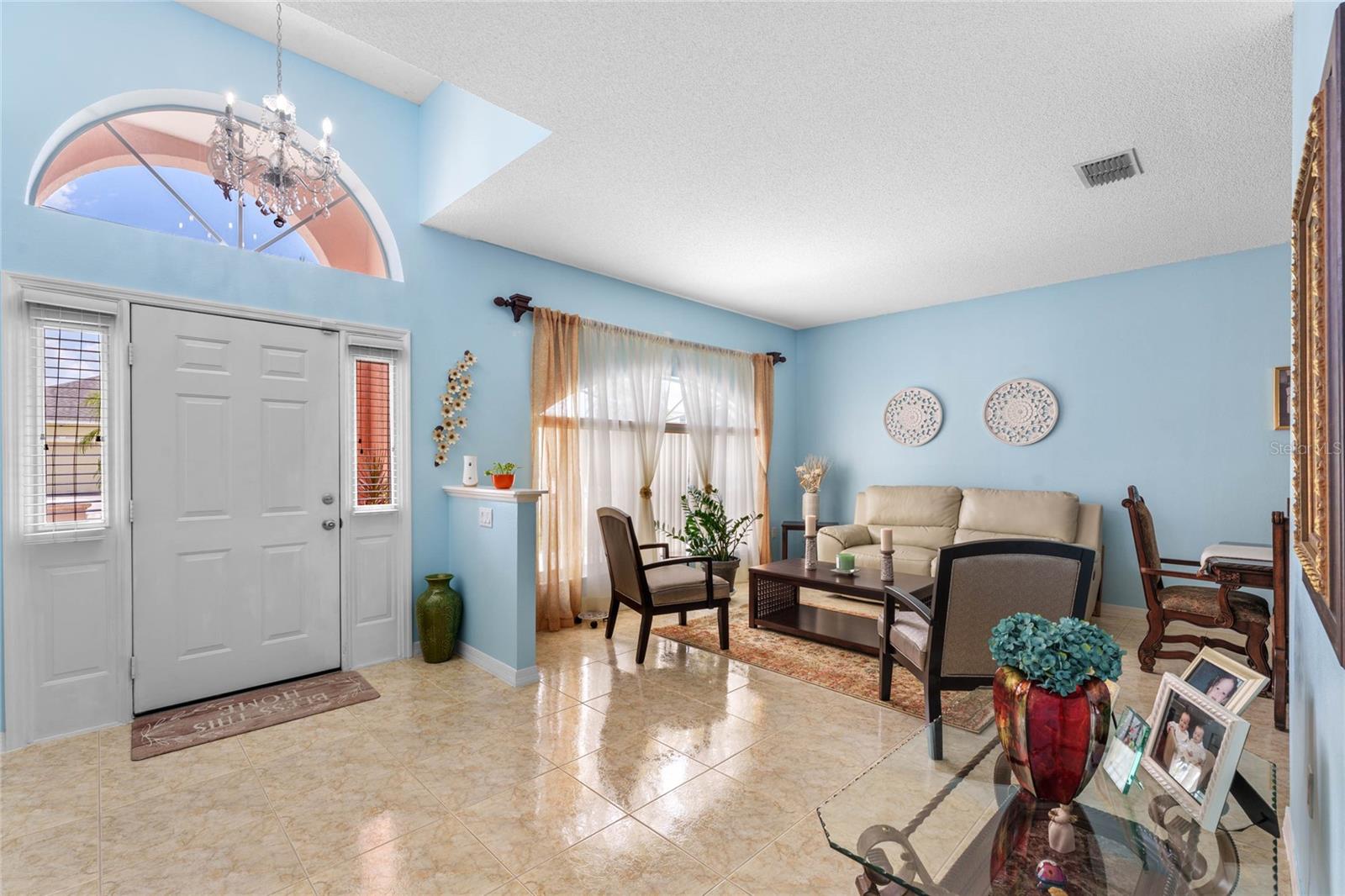 323 ALEGRIANO CT, KISSIMMEE, FL — photo 7