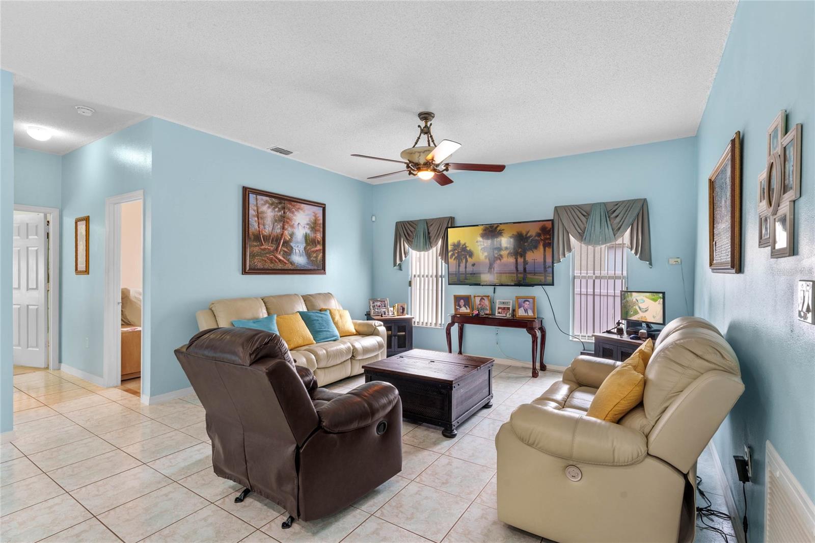 323 ALEGRIANO CT, KISSIMMEE, FL — photo 17