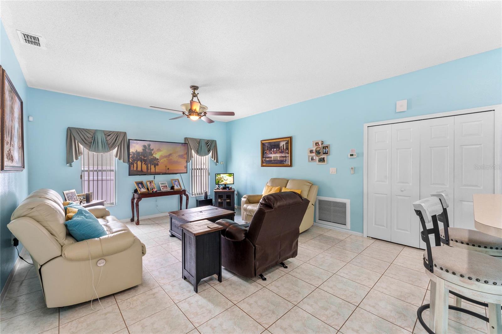 323 ALEGRIANO CT, KISSIMMEE, FL — photo 19