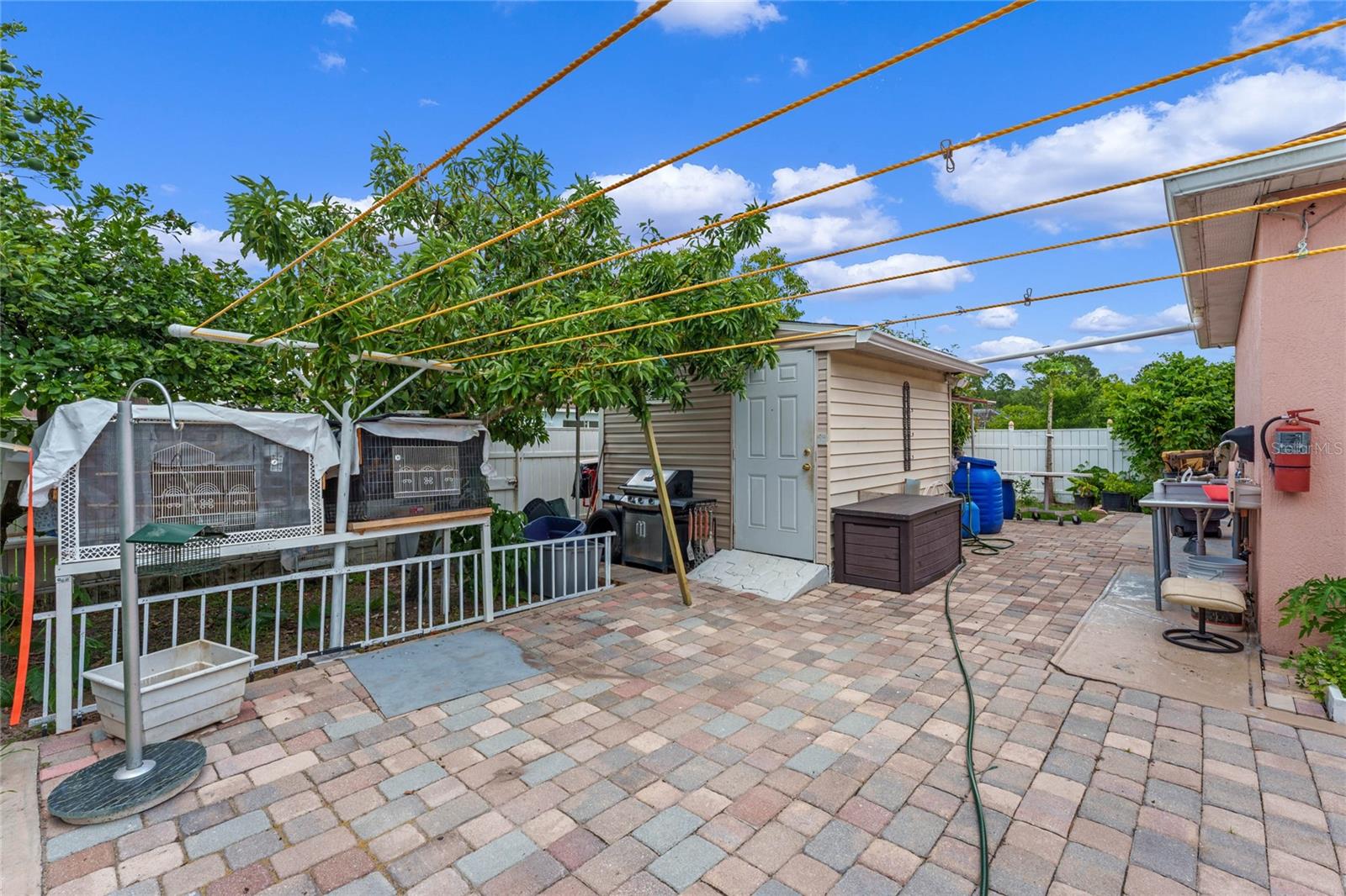 323 ALEGRIANO CT, KISSIMMEE, FL — photo 38