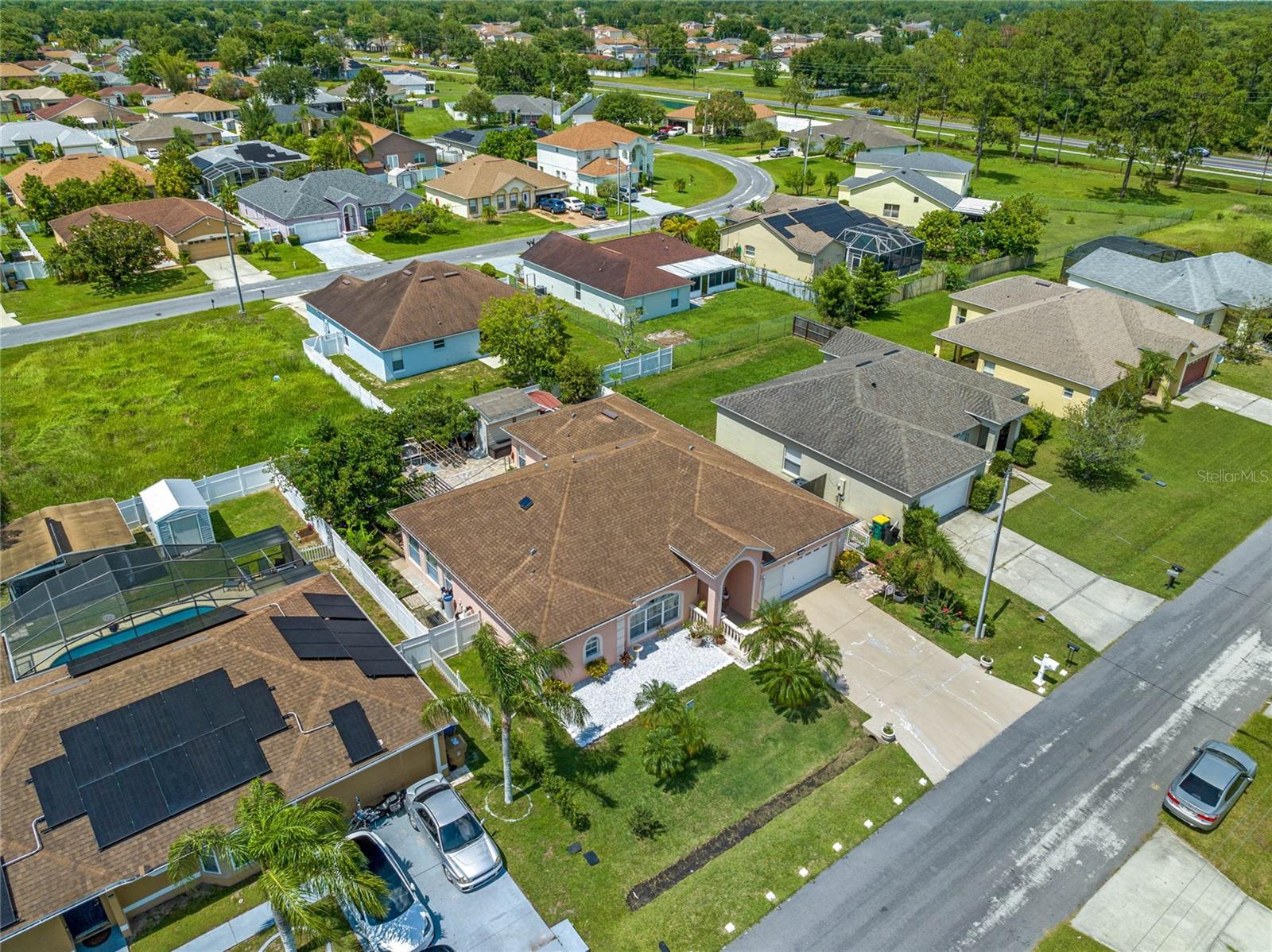 323 ALEGRIANO CT, KISSIMMEE, FL — photo 44