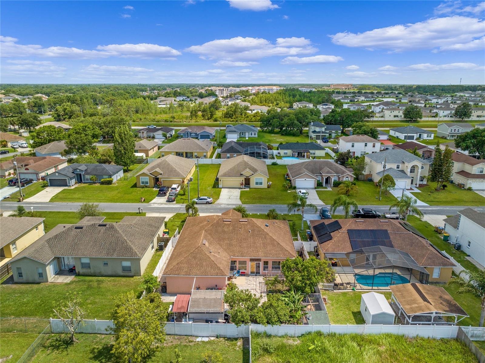 323 ALEGRIANO CT, KISSIMMEE, FL — photo 47