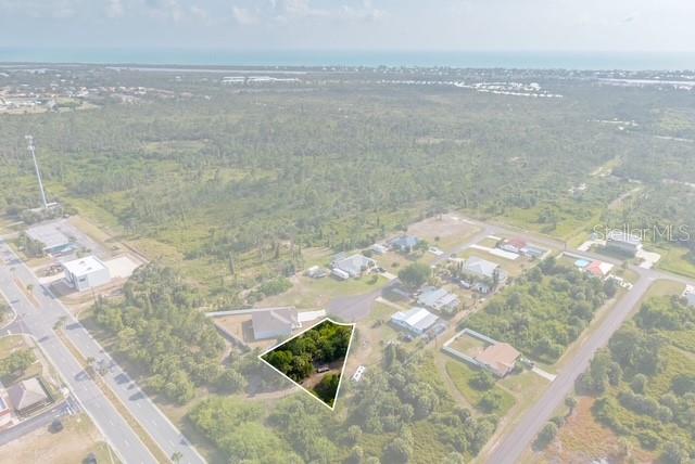 3470 ETHLYN LN, ROTONDA WEST, FL