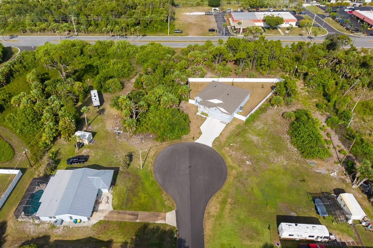 3470 ETHLYN LN, ROTONDA WEST, FL — photo 4