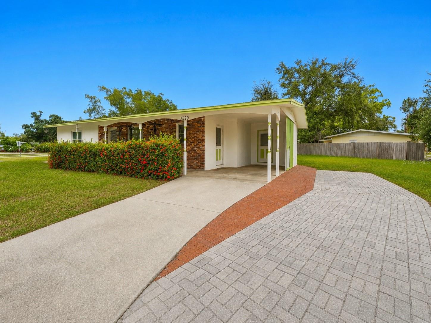 5320 41ST AVE W, BRADENTON, FL