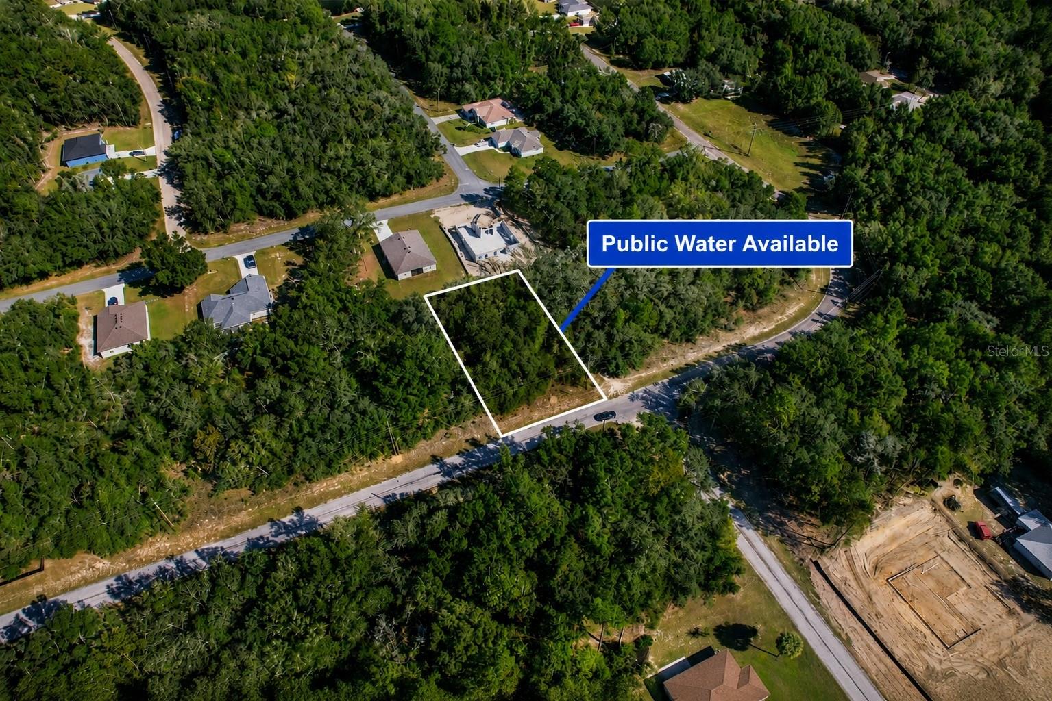 10562 N ADLER DR, CITRUS SPRINGS, FL — photo 2