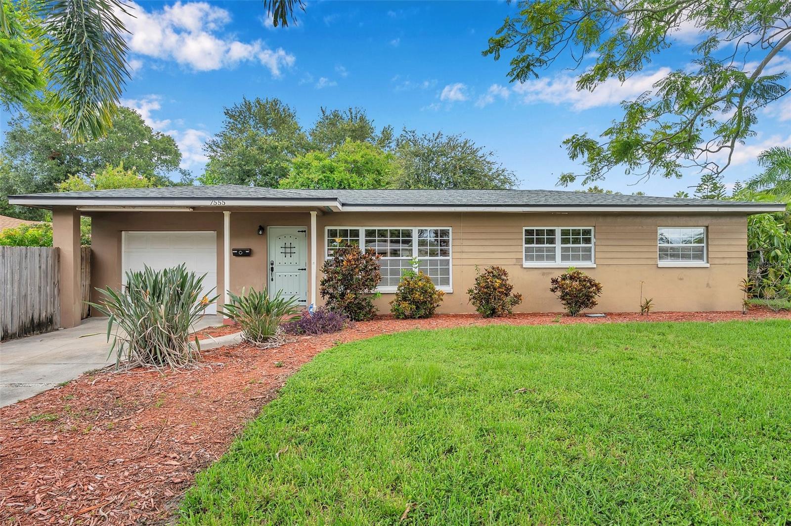 7555 19TH AVE N, ST PETERSBURG, FL
