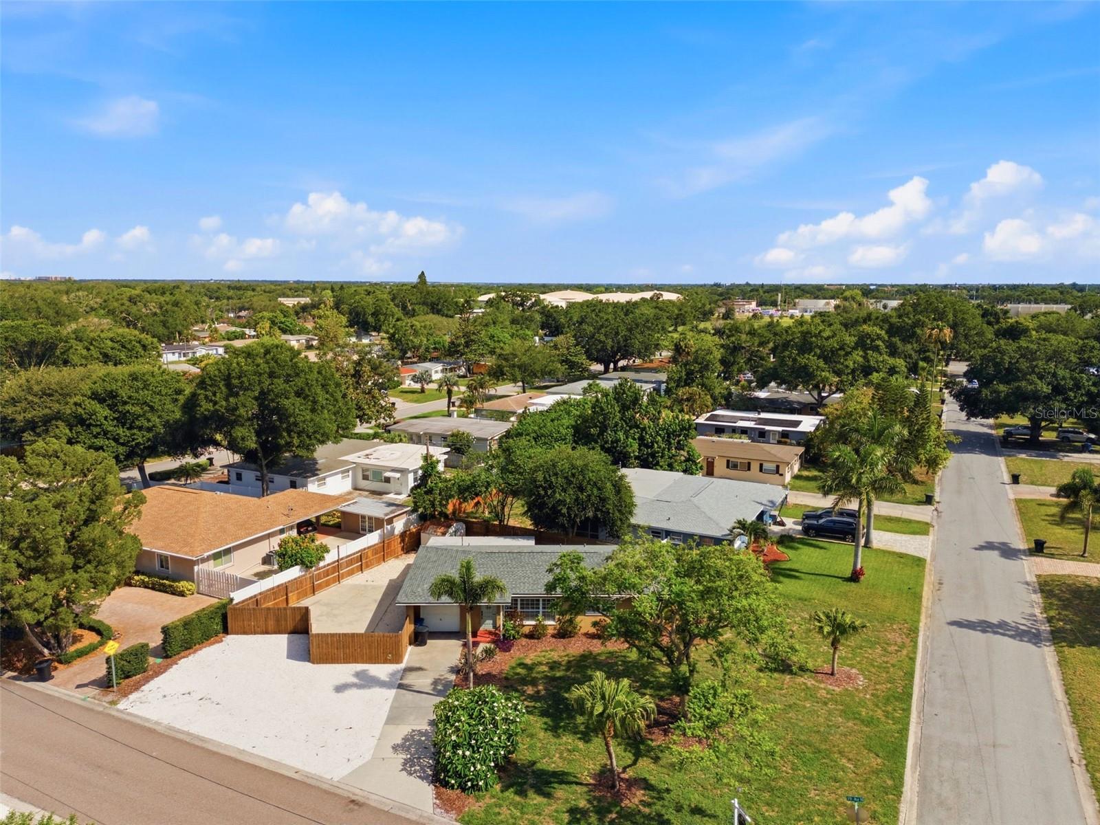 7555 19TH AVE N, ST PETERSBURG, FL — photo 29