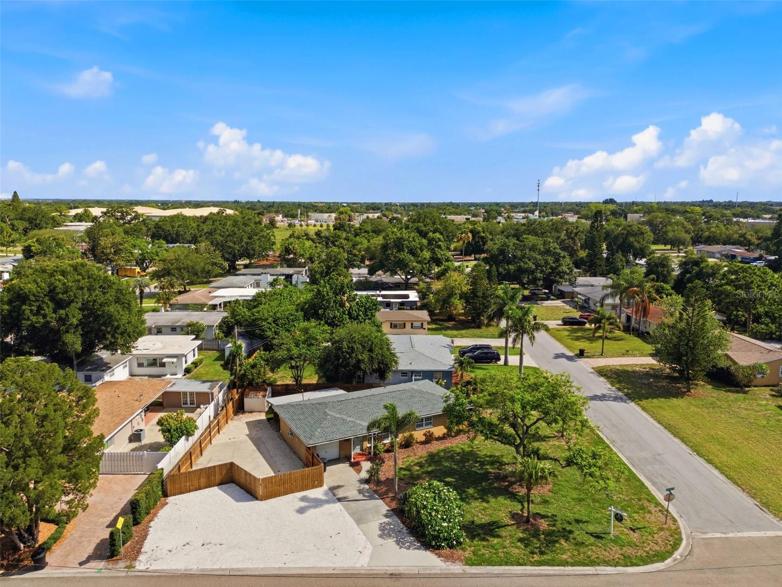 7555 19TH AVE N, ST PETERSBURG, FL — photo 30