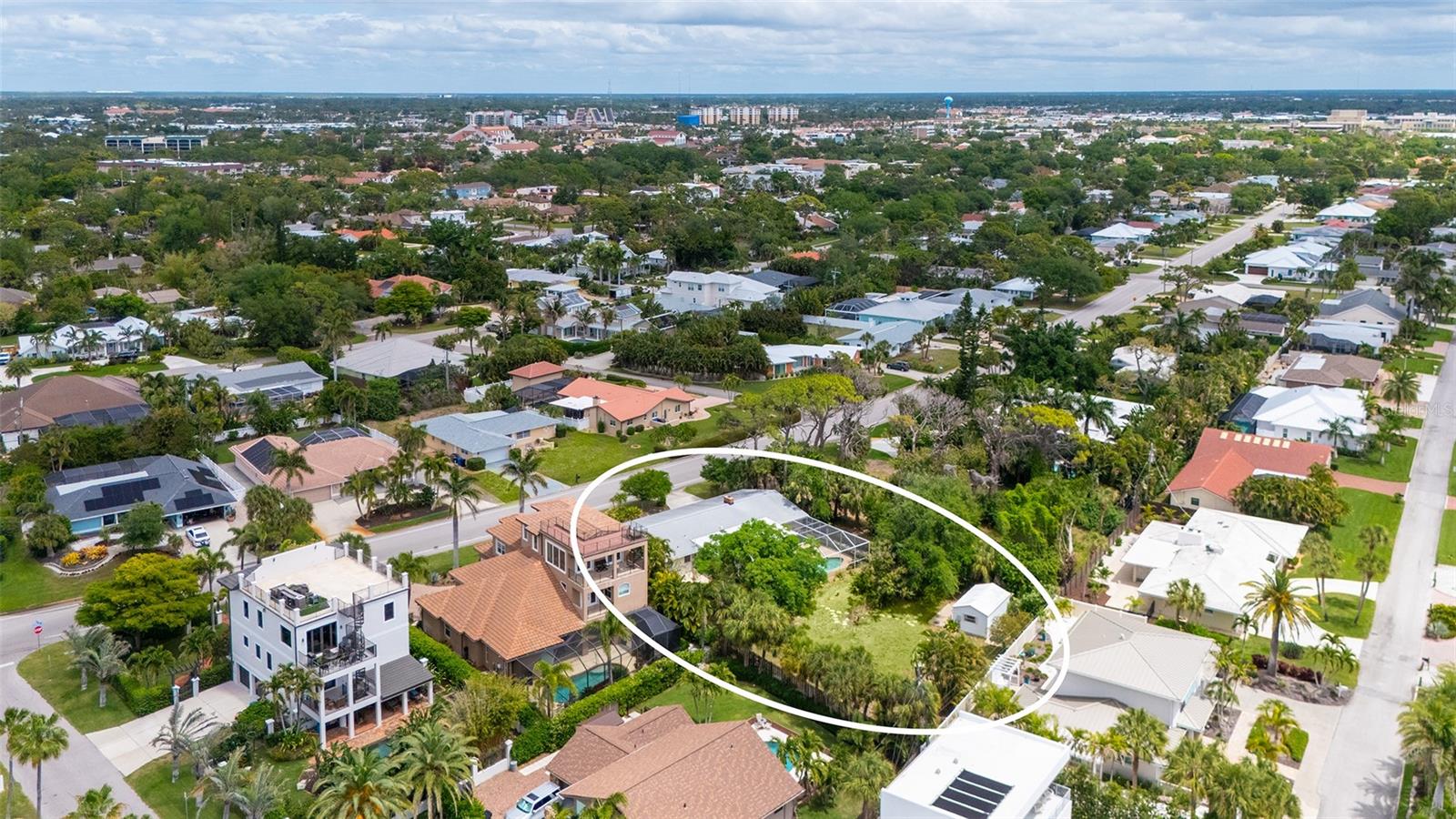 621 ALHAMBRA RD, VENICE, FL — photo 5