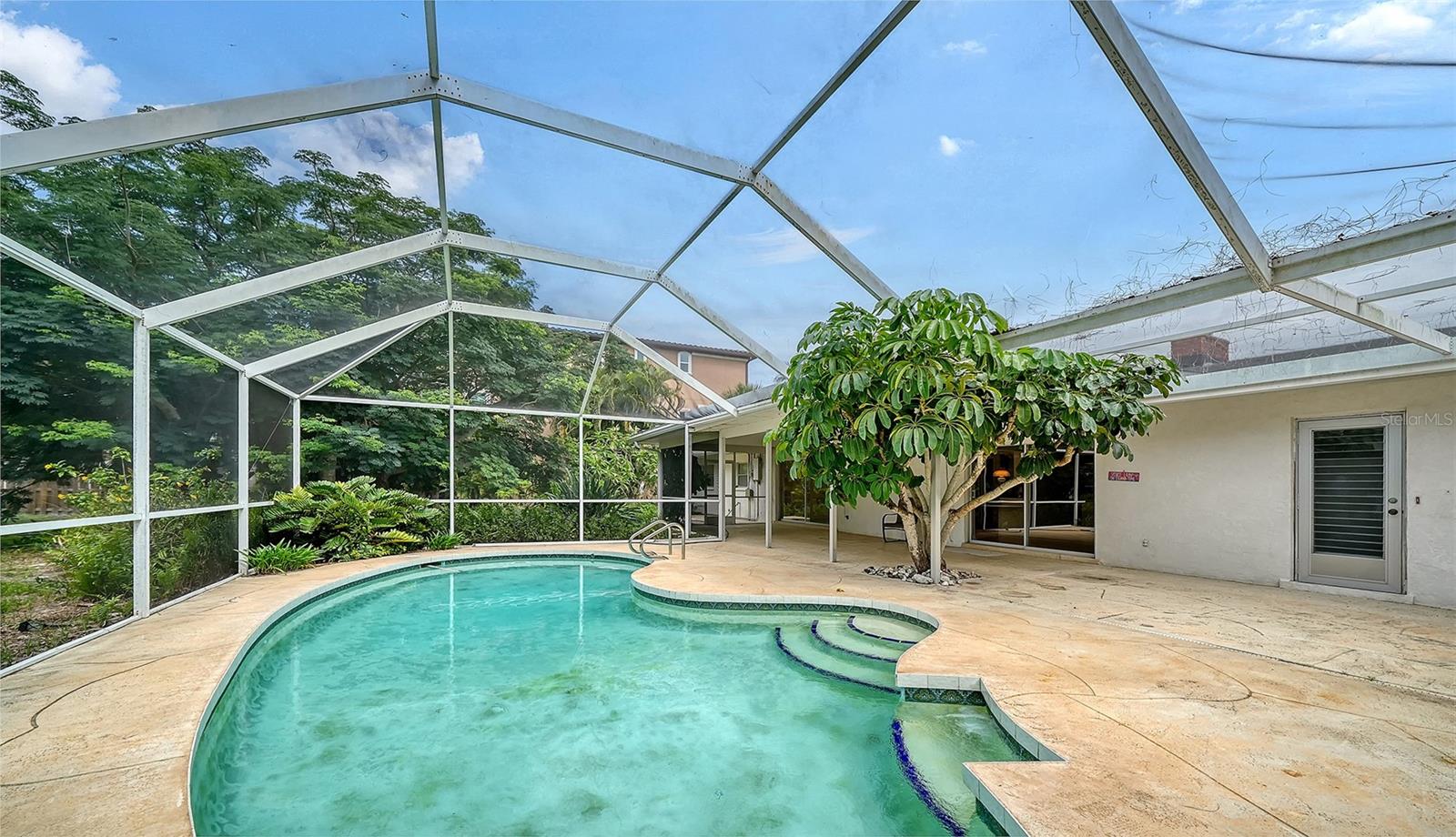 621 ALHAMBRA RD, VENICE, FL — photo 33