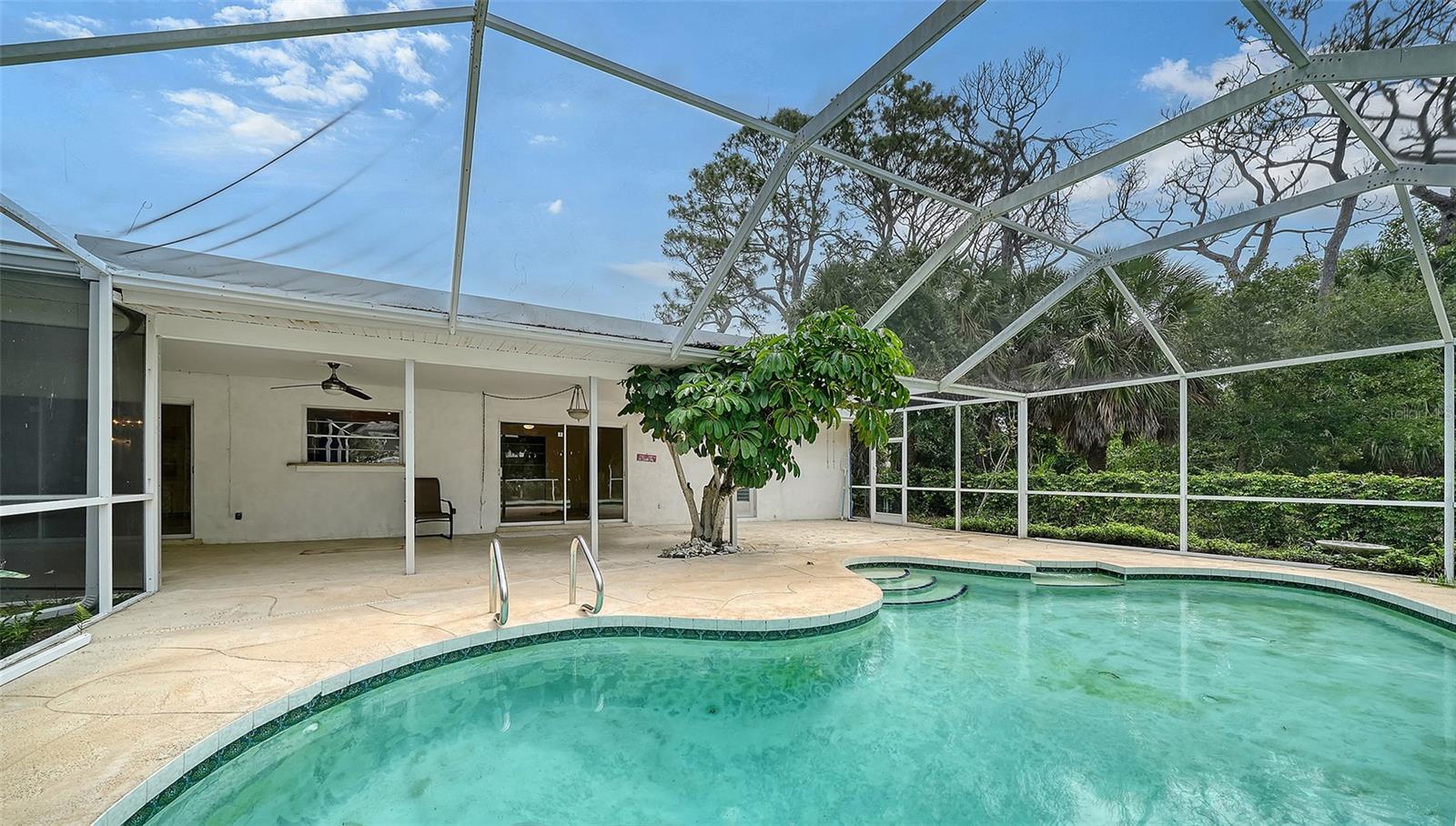 621 ALHAMBRA RD, VENICE, FL — photo 34