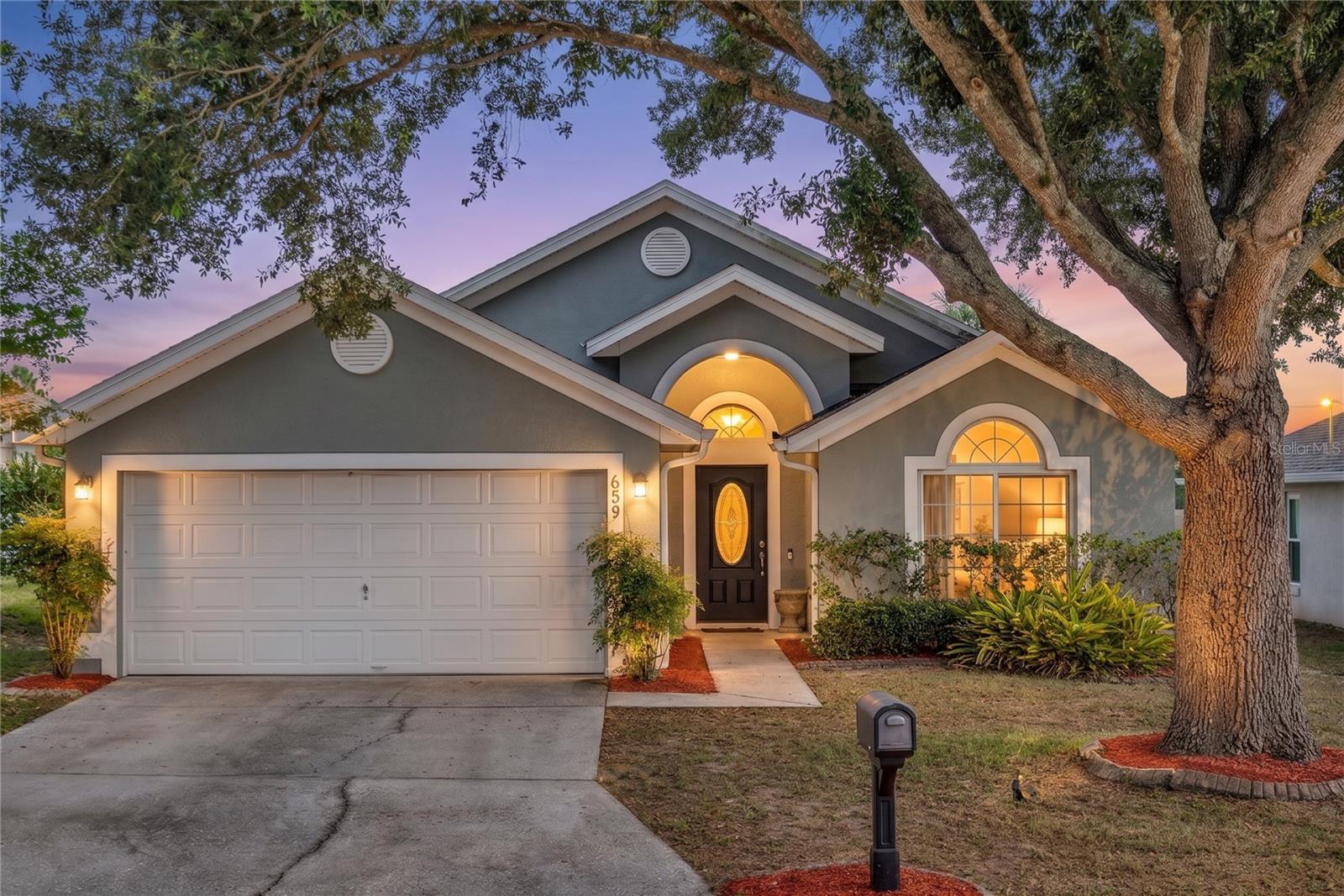 659 RESTON PL, DAVENPORT, FL — photo 2