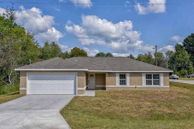 5 MALAUKA RADIAL DR, OCKLAWAHA, FL