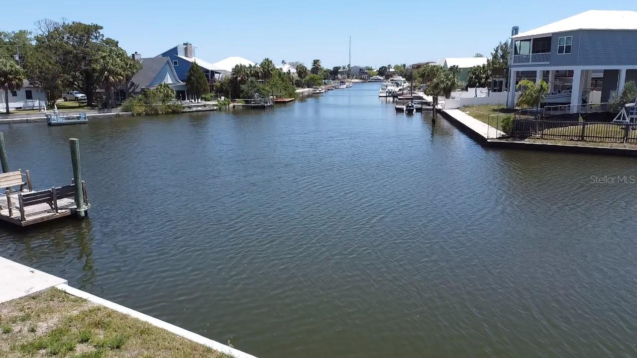 4018 EAGLE NEST DR, HERNANDO BEACH, FL — photo 2