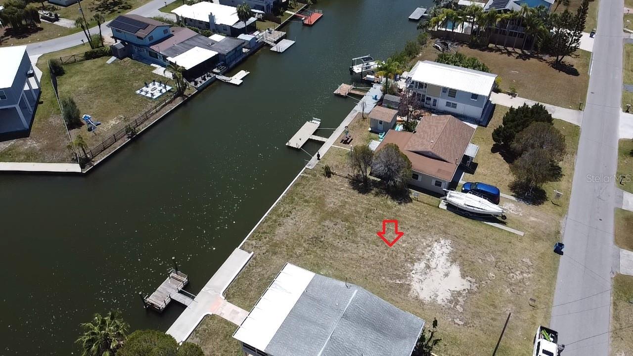 4018 EAGLE NEST DR, HERNANDO BEACH, FL — photo 3