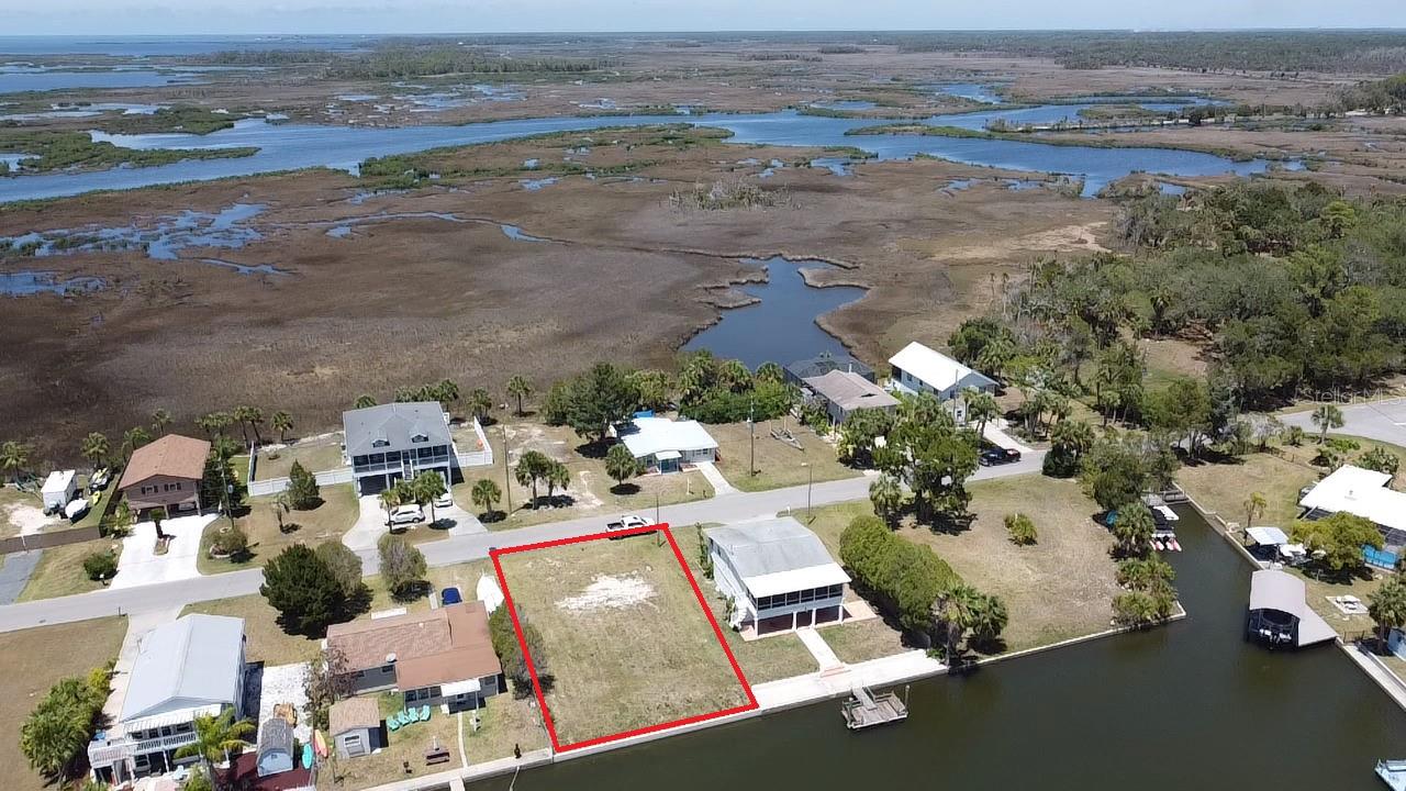 4018 EAGLE NEST DR, HERNANDO BEACH, FL — photo 4