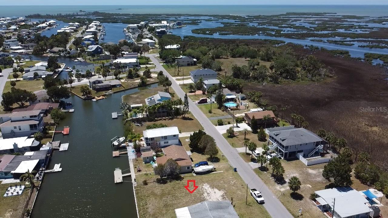 4018 EAGLE NEST DR, HERNANDO BEACH, FL — photo 5