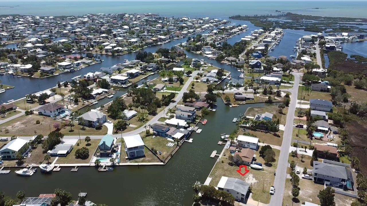 4018 EAGLE NEST DR, HERNANDO BEACH, FL — photo 6