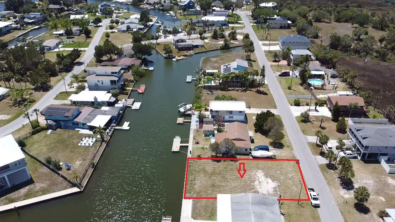 4018 EAGLE NEST DR, HERNANDO BEACH, FL — photo 8