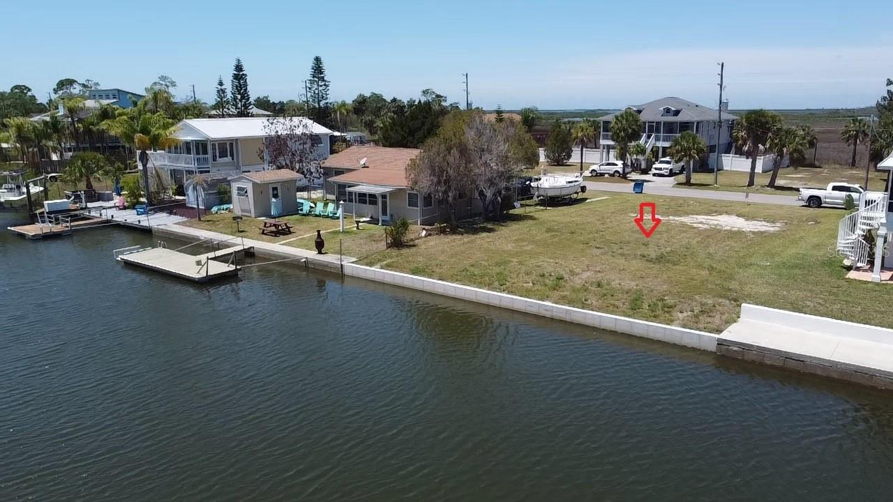4018 EAGLE NEST DR, HERNANDO BEACH, FL — photo 9