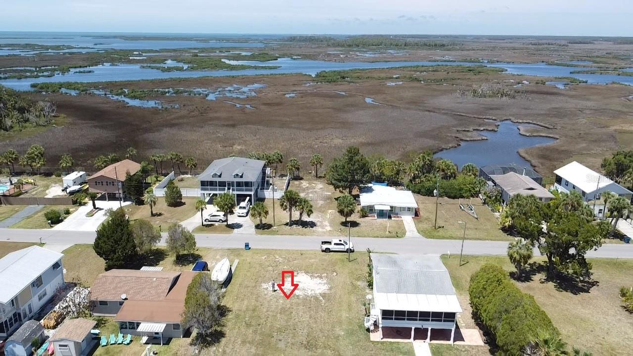 4018 EAGLE NEST DR, HERNANDO BEACH, FL — photo 11