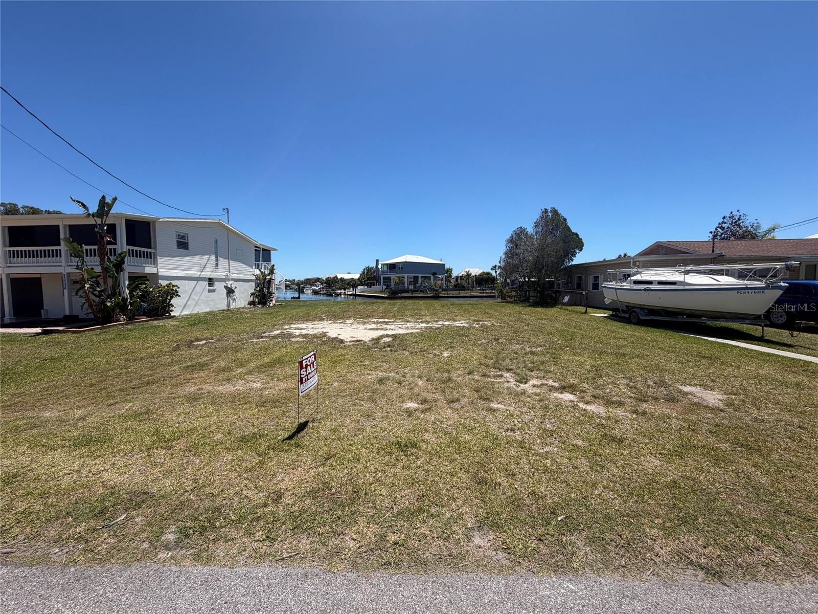 4018 EAGLE NEST DR, HERNANDO BEACH, FL — photo 12