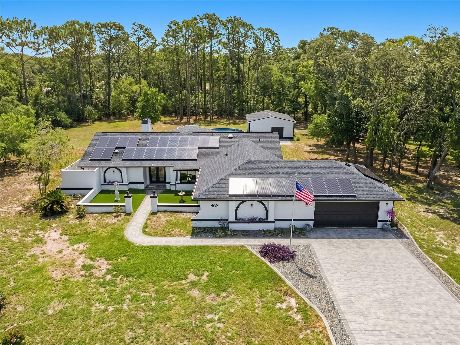 2044 TUNISIA AVE, SPRING HILL, FL