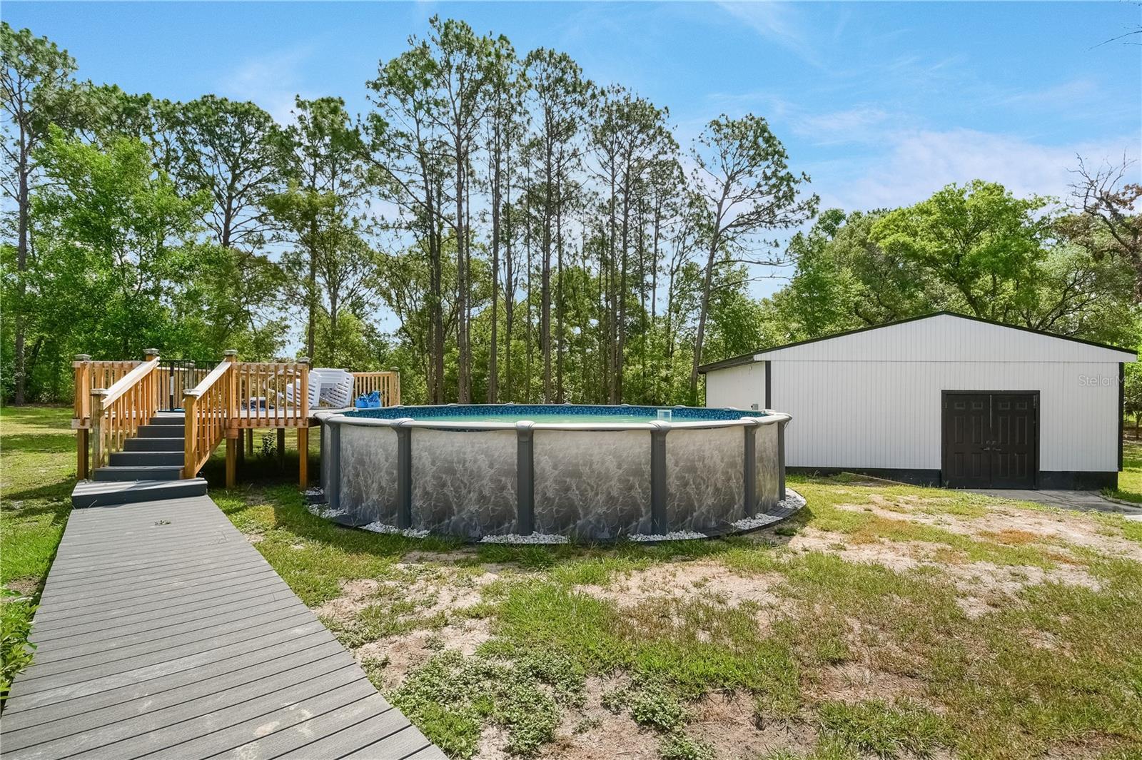 2044 TUNISIA AVE, SPRING HILL, FL — photo 44