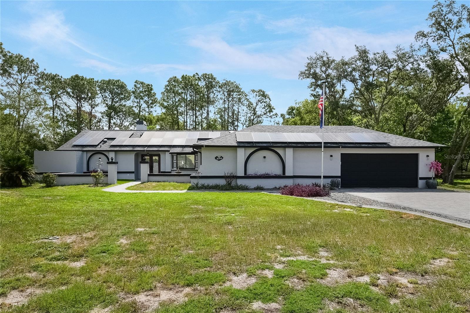 2044 TUNISIA AVE, SPRING HILL, FL — photo 51