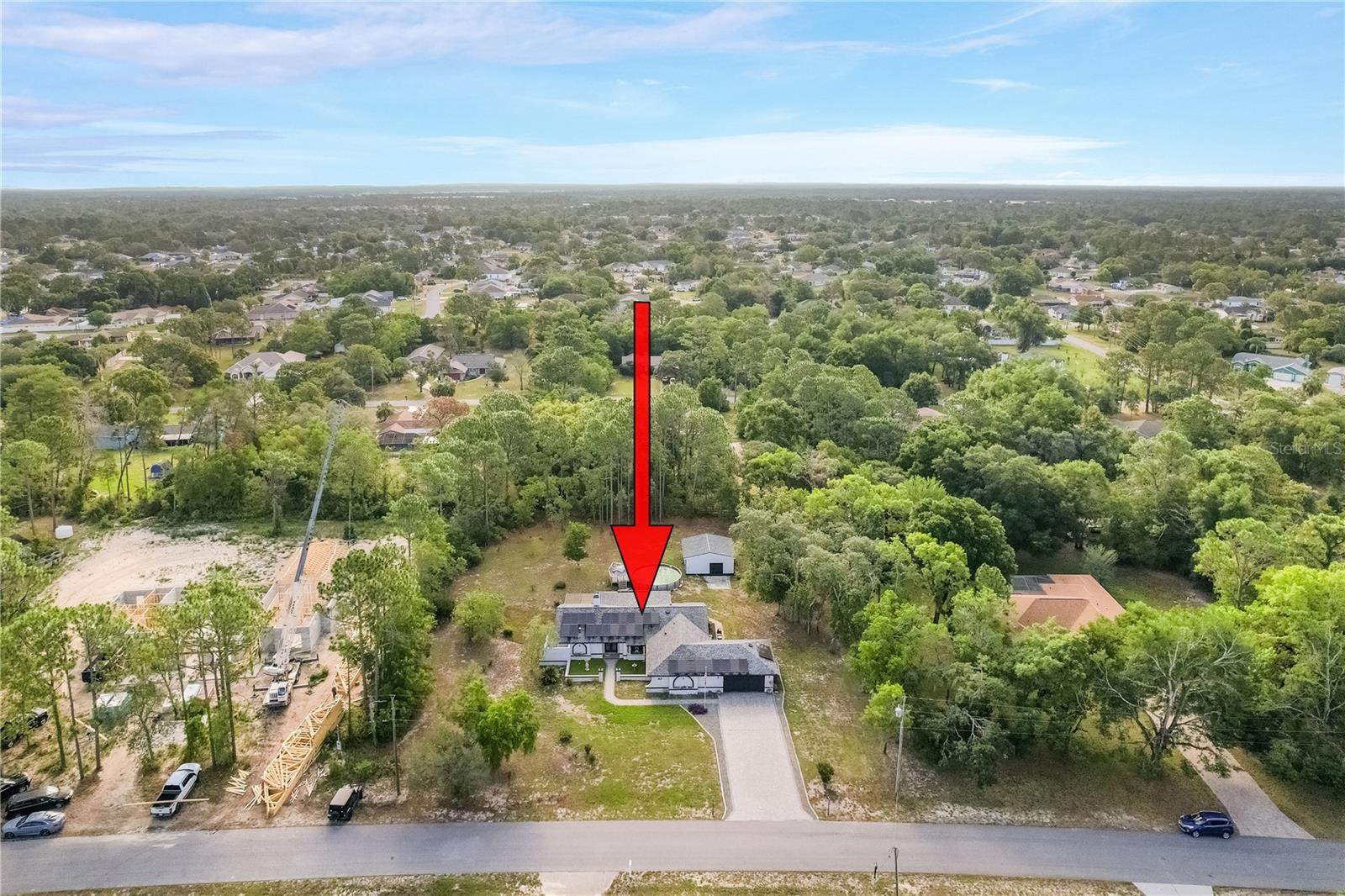 2044 TUNISIA AVE, SPRING HILL, FL — photo 55