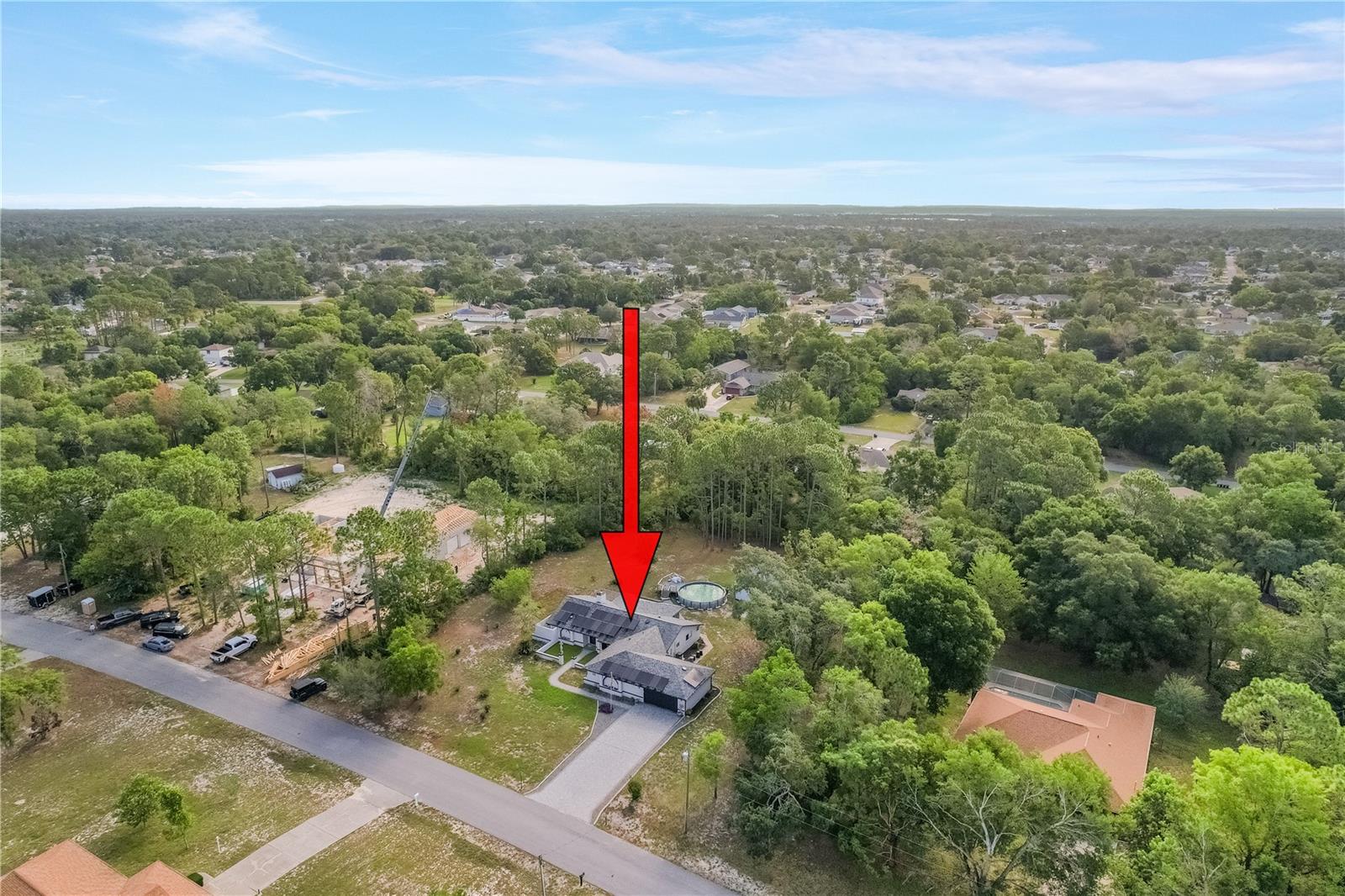 2044 TUNISIA AVE, SPRING HILL, FL — photo 57