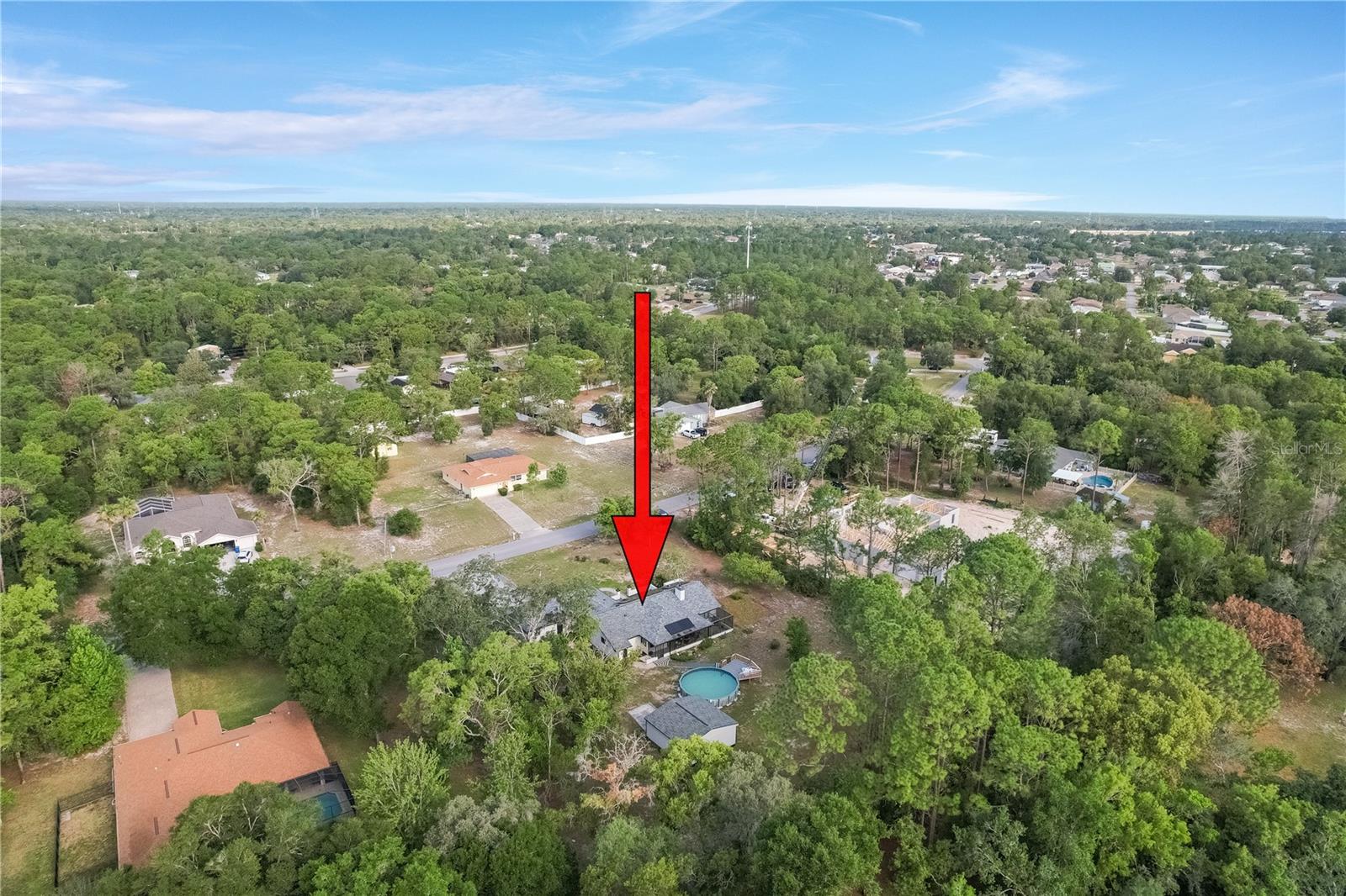 2044 TUNISIA AVE, SPRING HILL, FL — photo 59