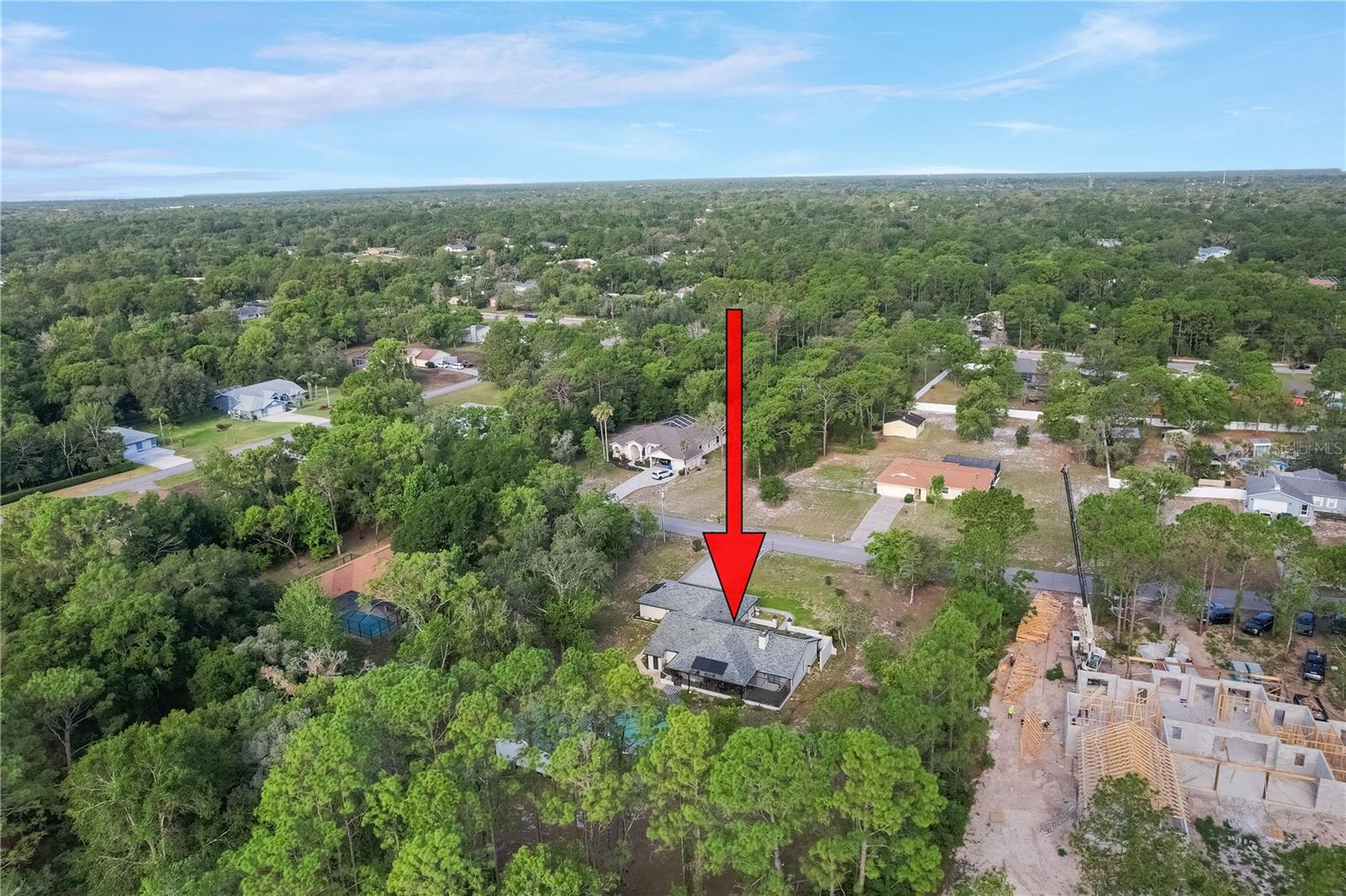 2044 TUNISIA AVE, SPRING HILL, FL — photo 63