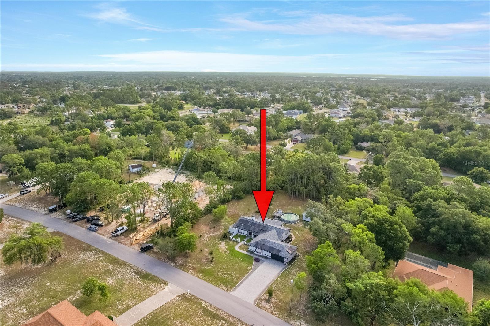2044 TUNISIA AVE, SPRING HILL, FL — photo 65